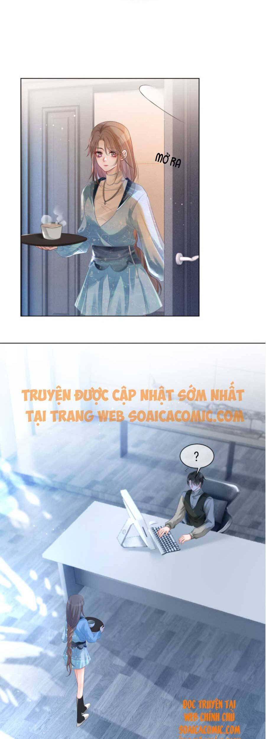 Được Các Anh Trai Chiều Chuộng Tôi Trở Nên Ngang Tàng Chap 45 - Next Chap 46