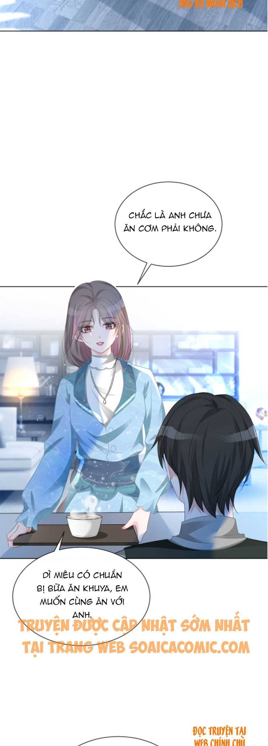 Được Các Anh Trai Chiều Chuộng Tôi Trở Nên Ngang Tàng Chap 45 - Next Chap 46