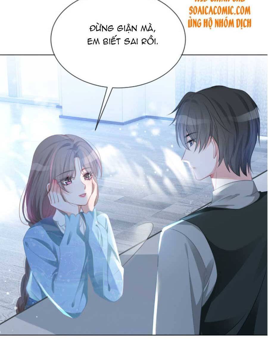 Được Các Anh Trai Chiều Chuộng Tôi Trở Nên Ngang Tàng Chap 45 - Next Chap 46