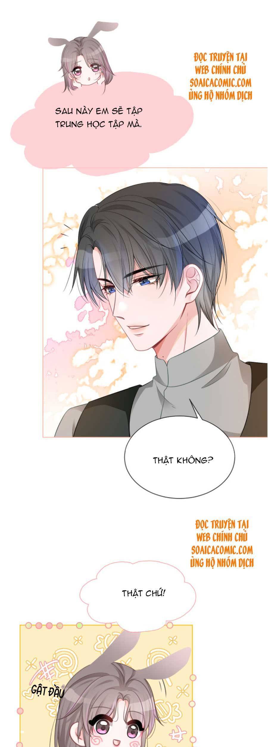 Được Các Anh Trai Chiều Chuộng Tôi Trở Nên Ngang Tàng Chap 45 - Next Chap 46