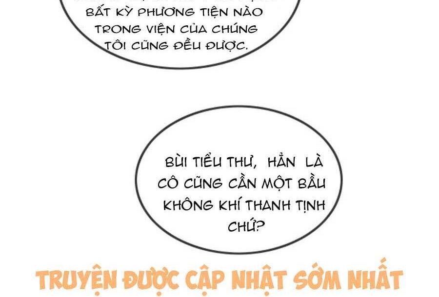 Được Các Anh Trai Chiều Chuộng Tôi Trở Nên Ngang Tàng Chap 45 - Next Chap 46