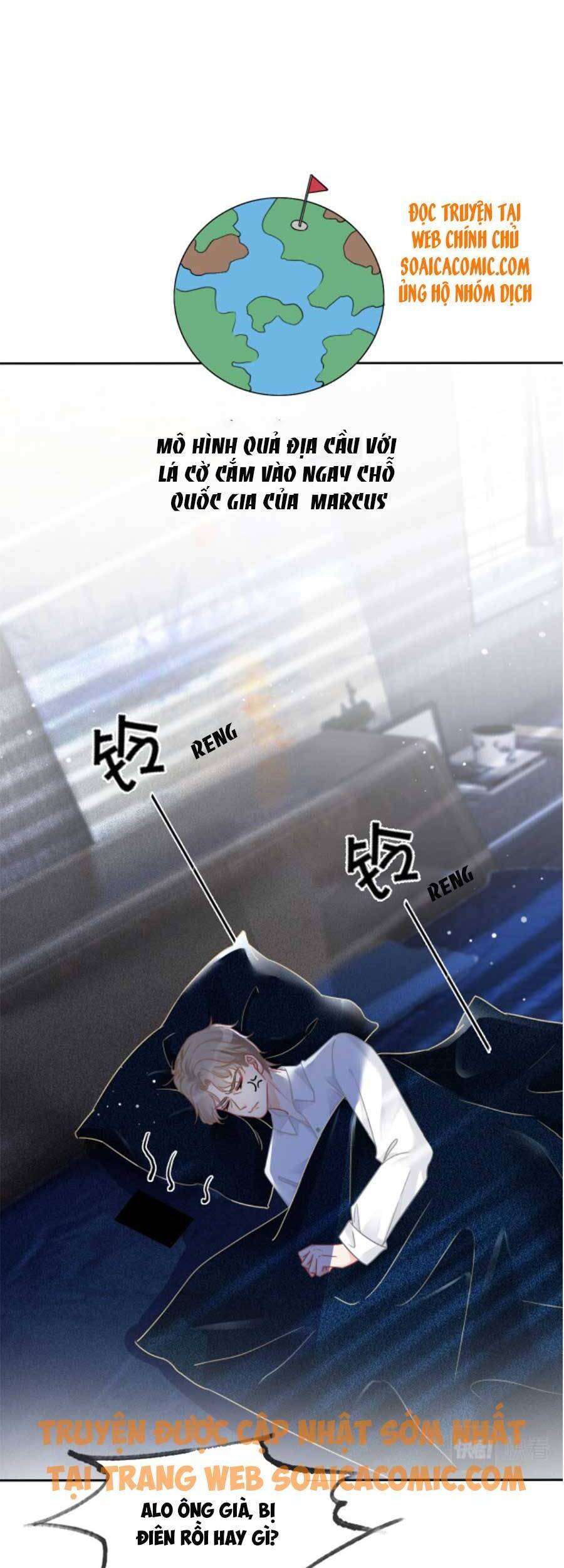Được Các Anh Trai Chiều Chuộng Tôi Trở Nên Ngang Tàng Chap 45 - Next Chap 46