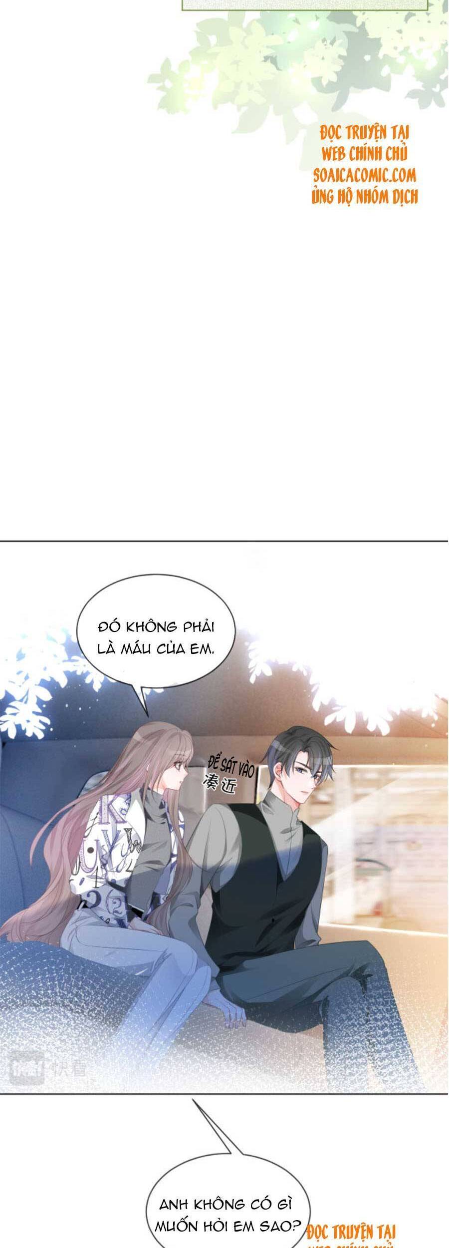 Được Các Anh Trai Chiều Chuộng Tôi Trở Nên Ngang Tàng Chap 45 - Next Chap 46