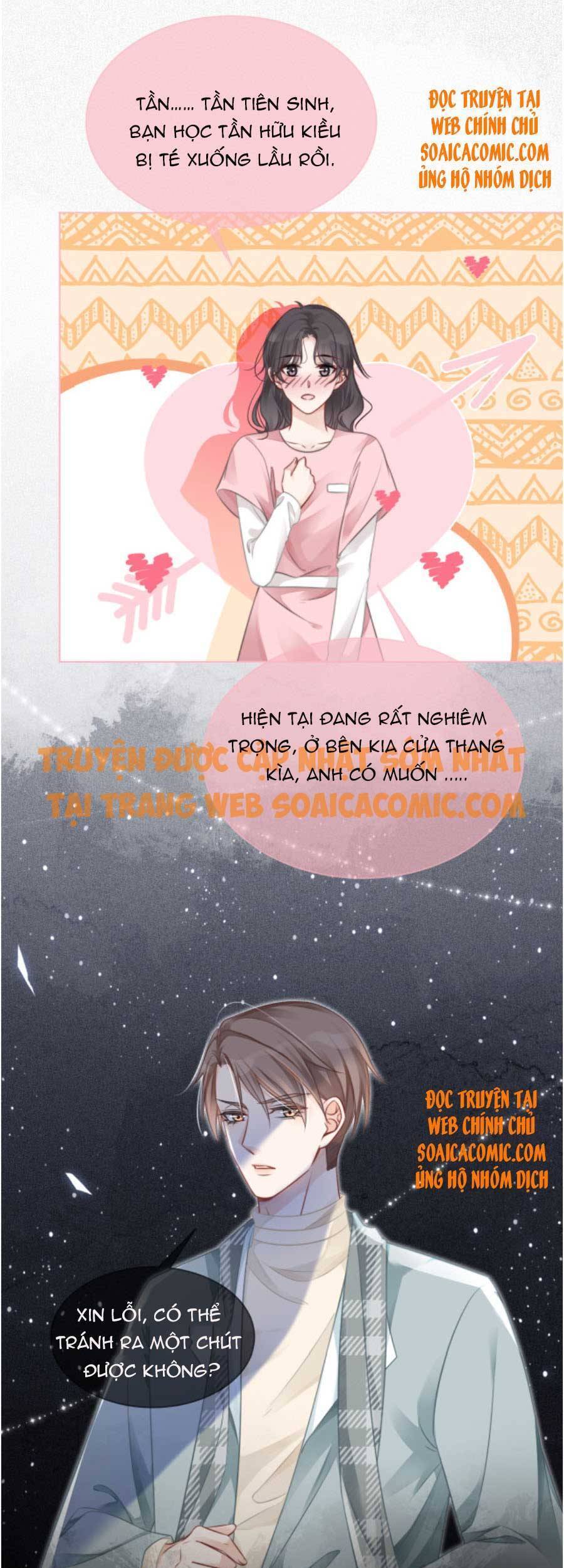 Được Các Anh Trai Chiều Chuộng Tôi Trở Nên Ngang Tàng Chap 46 - Next Chap 47