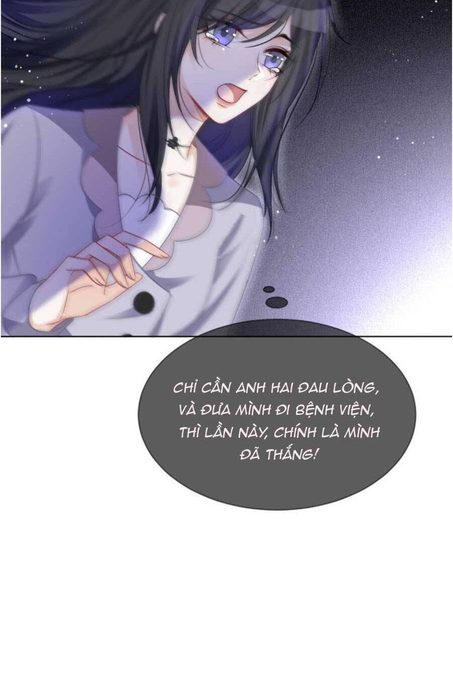 Được Các Anh Trai Chiều Chuộng Tôi Trở Nên Ngang Tàng Chap 46 - Next Chap 47
