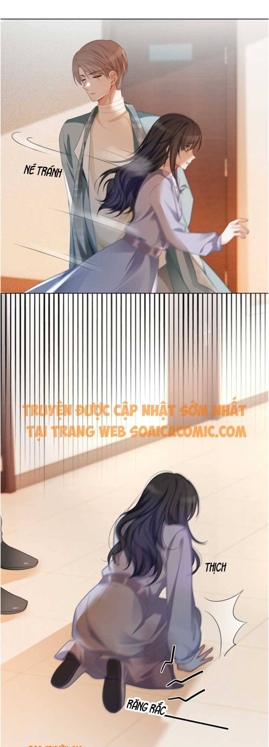 Được Các Anh Trai Chiều Chuộng Tôi Trở Nên Ngang Tàng Chap 46 - Next Chap 47