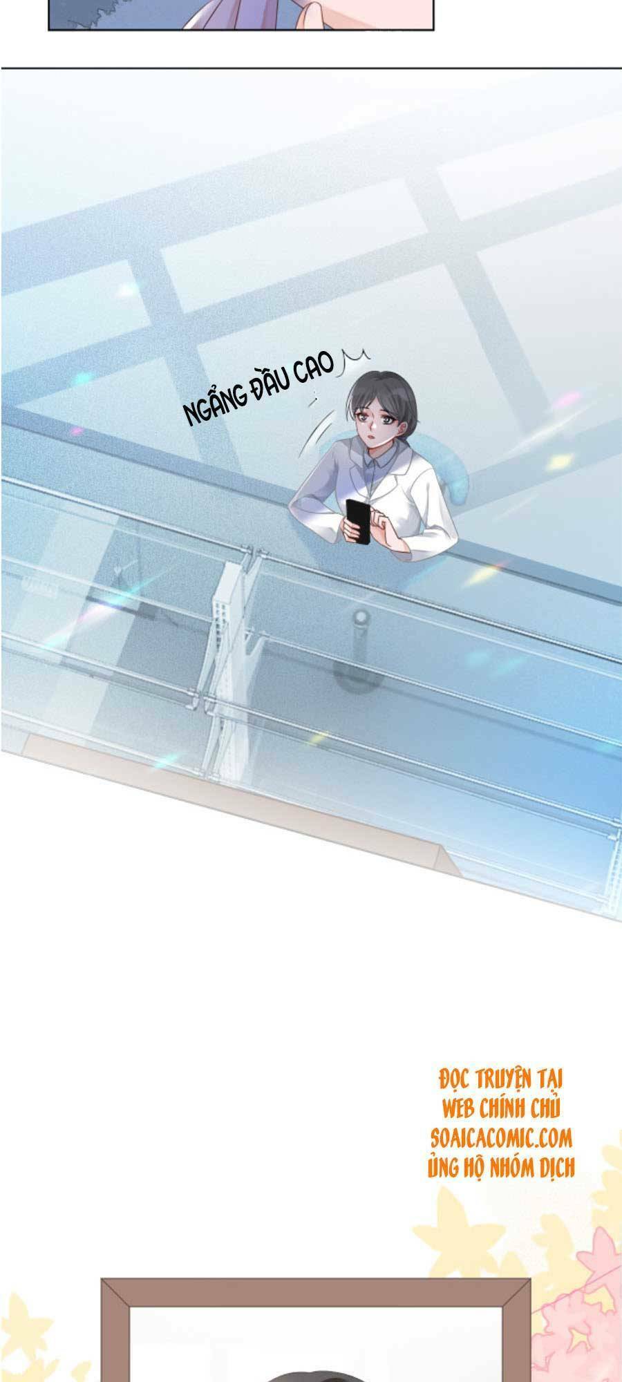 Được Các Anh Trai Chiều Chuộng Tôi Trở Nên Ngang Tàng Chap 47 - Next Chap 48