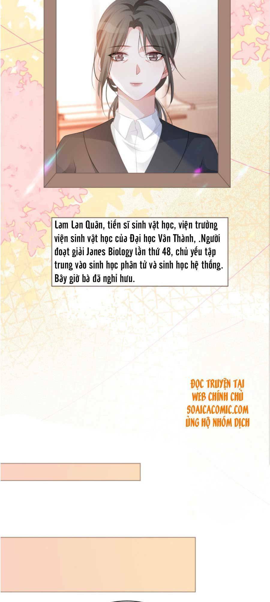 Được Các Anh Trai Chiều Chuộng Tôi Trở Nên Ngang Tàng Chap 47 - Next Chap 48