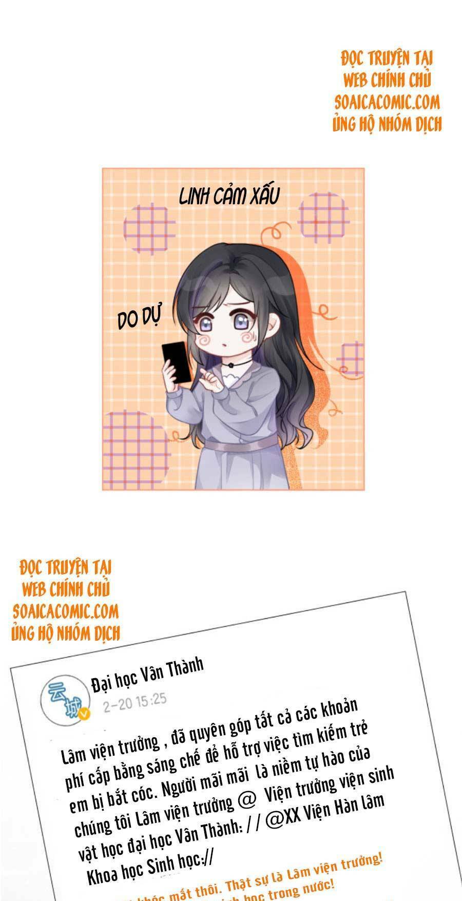 Được Các Anh Trai Chiều Chuộng Tôi Trở Nên Ngang Tàng Chap 47 - Next Chap 48