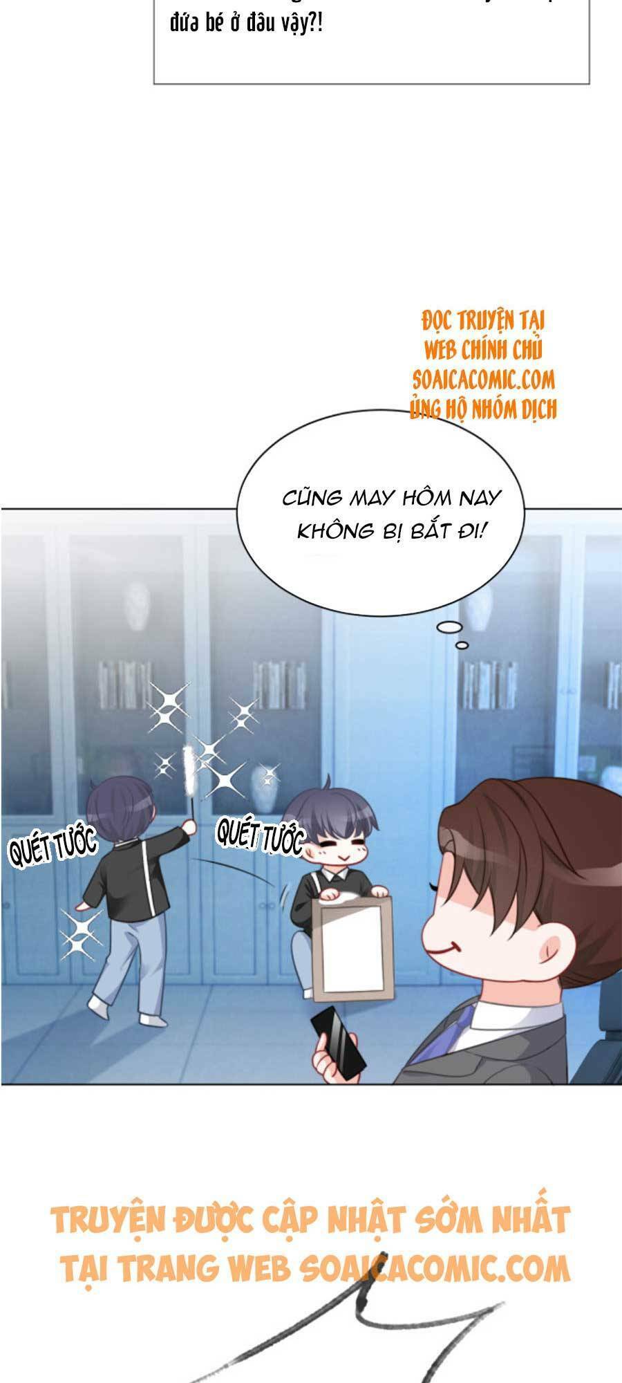 Được Các Anh Trai Chiều Chuộng Tôi Trở Nên Ngang Tàng Chap 47 - Next Chap 48