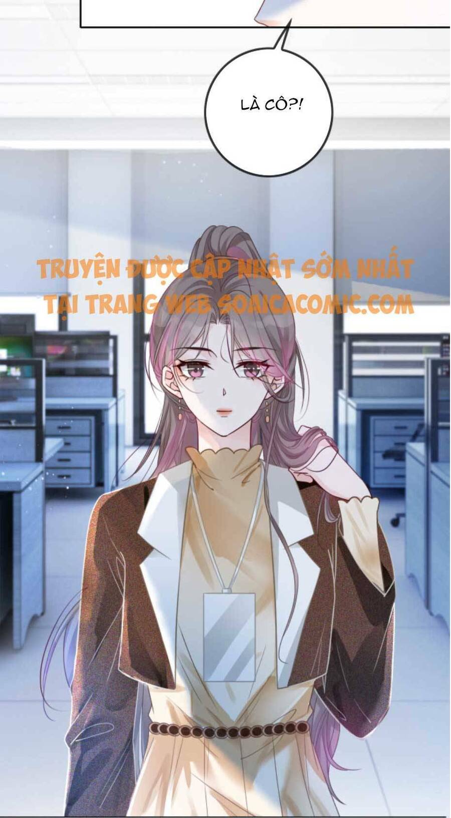 Được Các Anh Trai Chiều Chuộng Tôi Trở Nên Ngang Tàng Chap 47 - Next Chap 48
