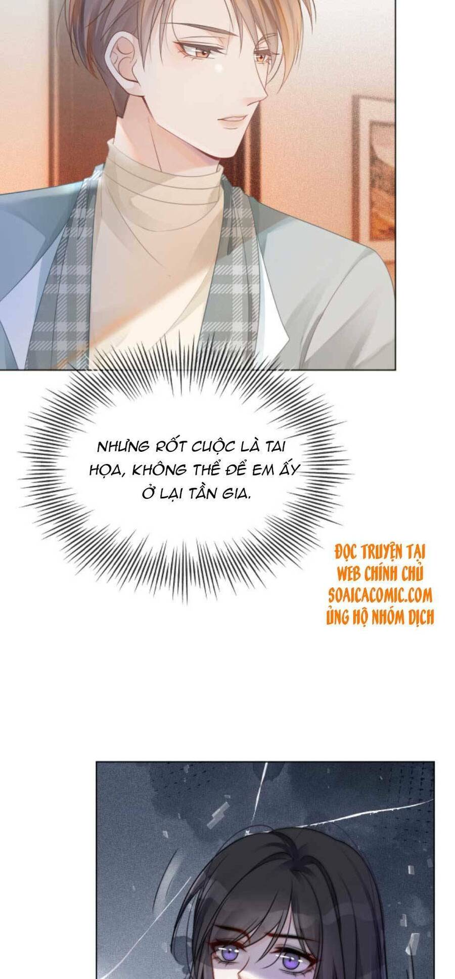 Được Các Anh Trai Chiều Chuộng Tôi Trở Nên Ngang Tàng Chap 47 - Next Chap 48