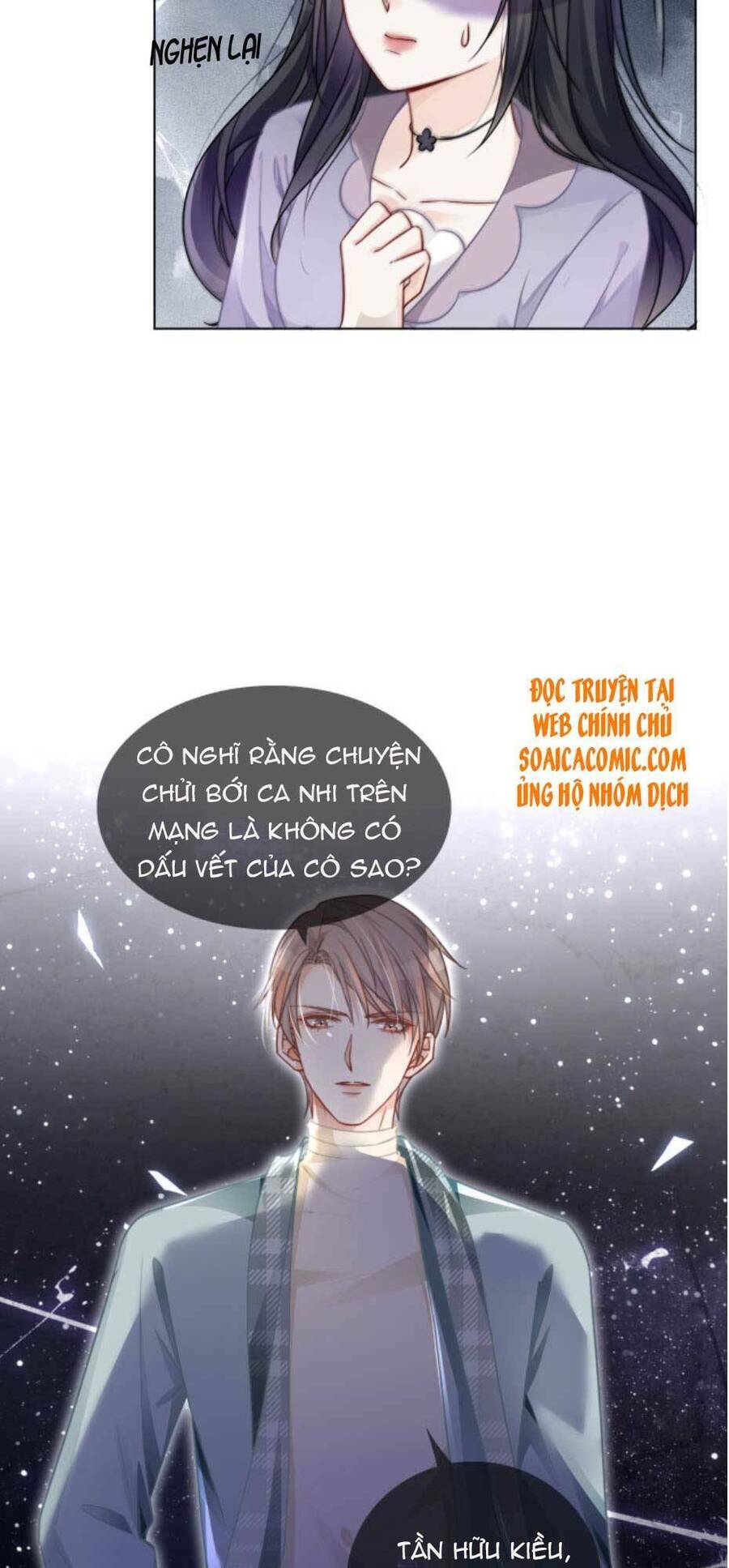Được Các Anh Trai Chiều Chuộng Tôi Trở Nên Ngang Tàng Chap 47 - Next Chap 48