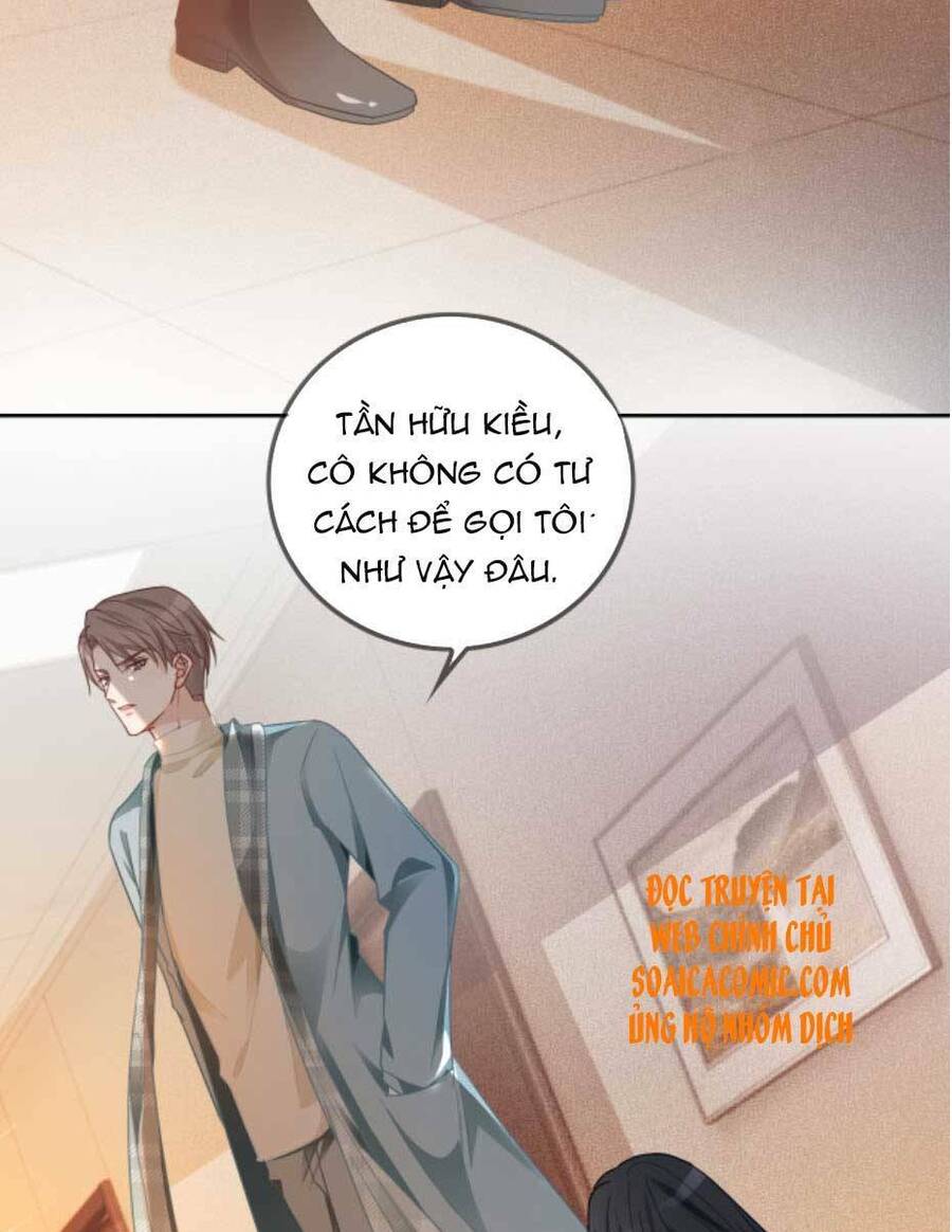 Được Các Anh Trai Chiều Chuộng Tôi Trở Nên Ngang Tàng Chap 47 - Next Chap 48