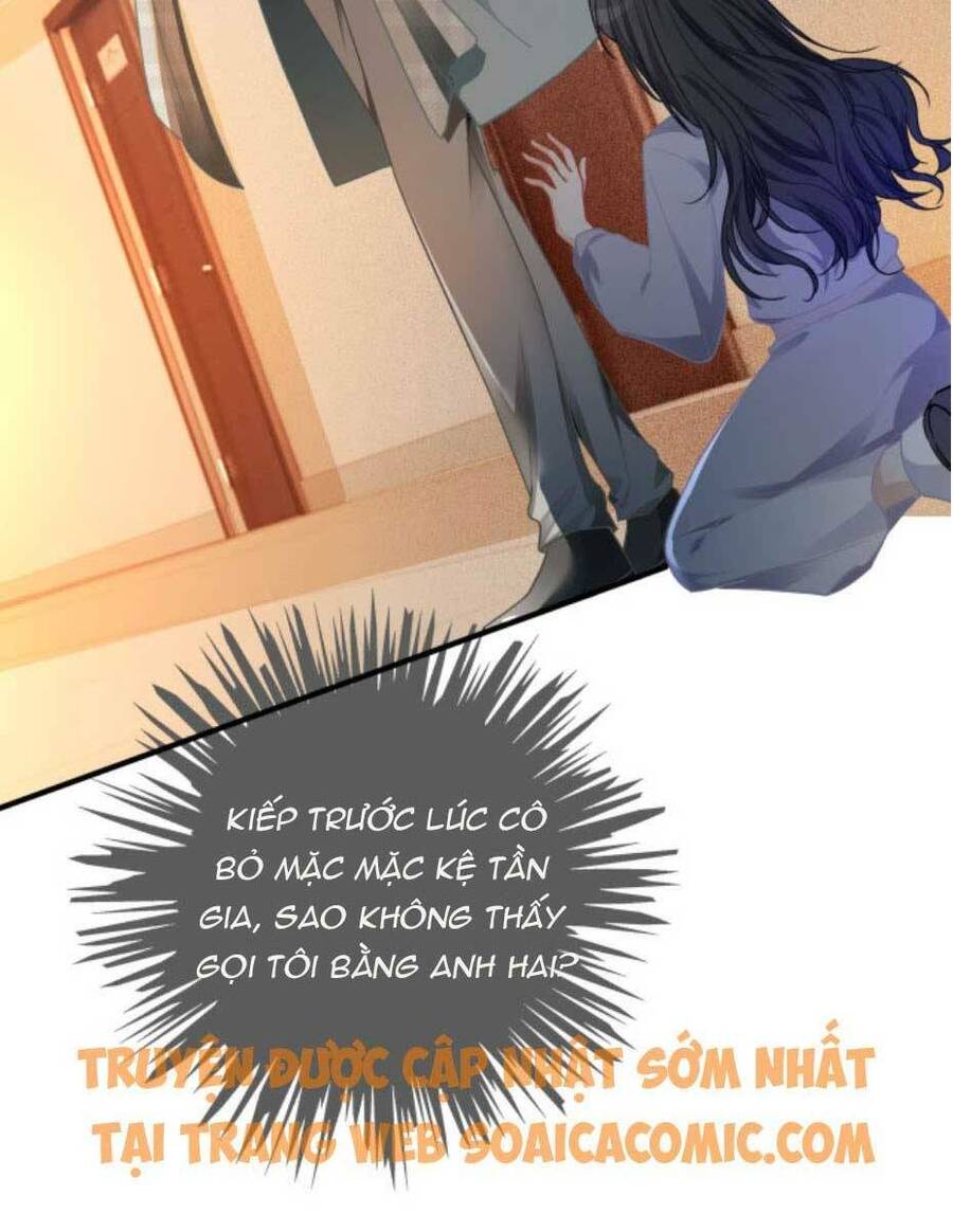 Được Các Anh Trai Chiều Chuộng Tôi Trở Nên Ngang Tàng Chap 47 - Next Chap 48
