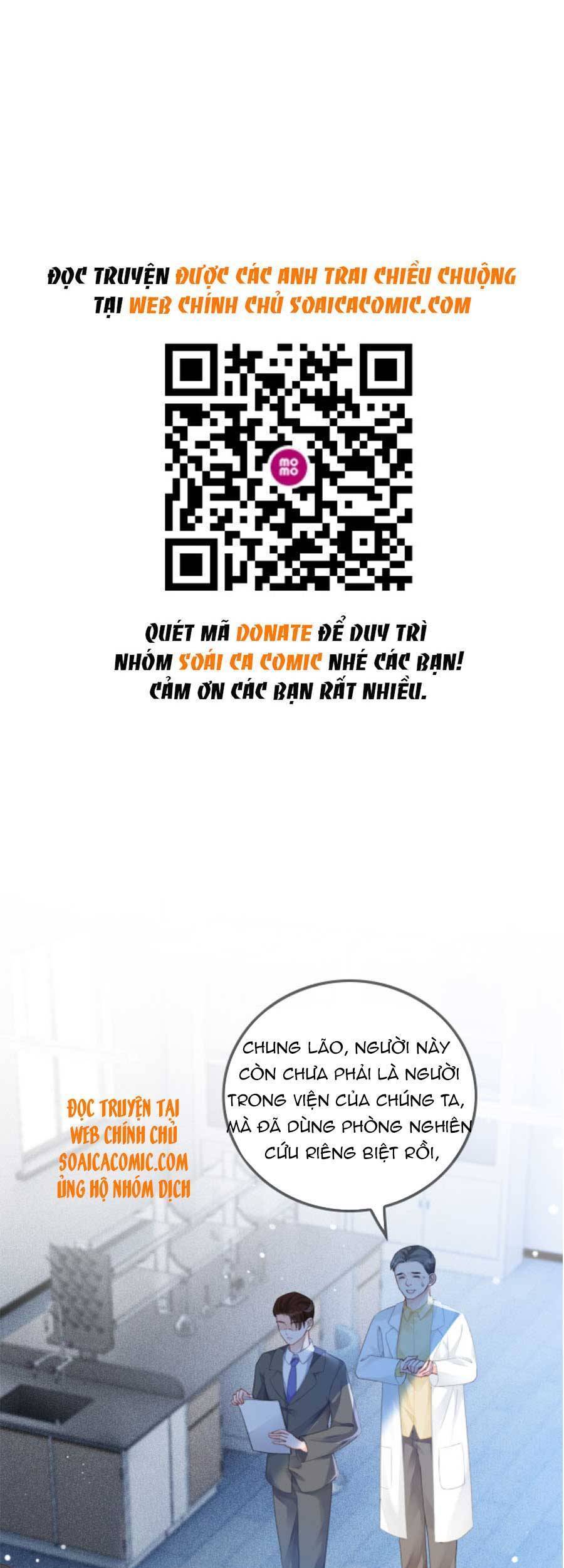 Được Các Anh Trai Chiều Chuộng Tôi Trở Nên Ngang Tàng Chap 48 - Next Chap 49
