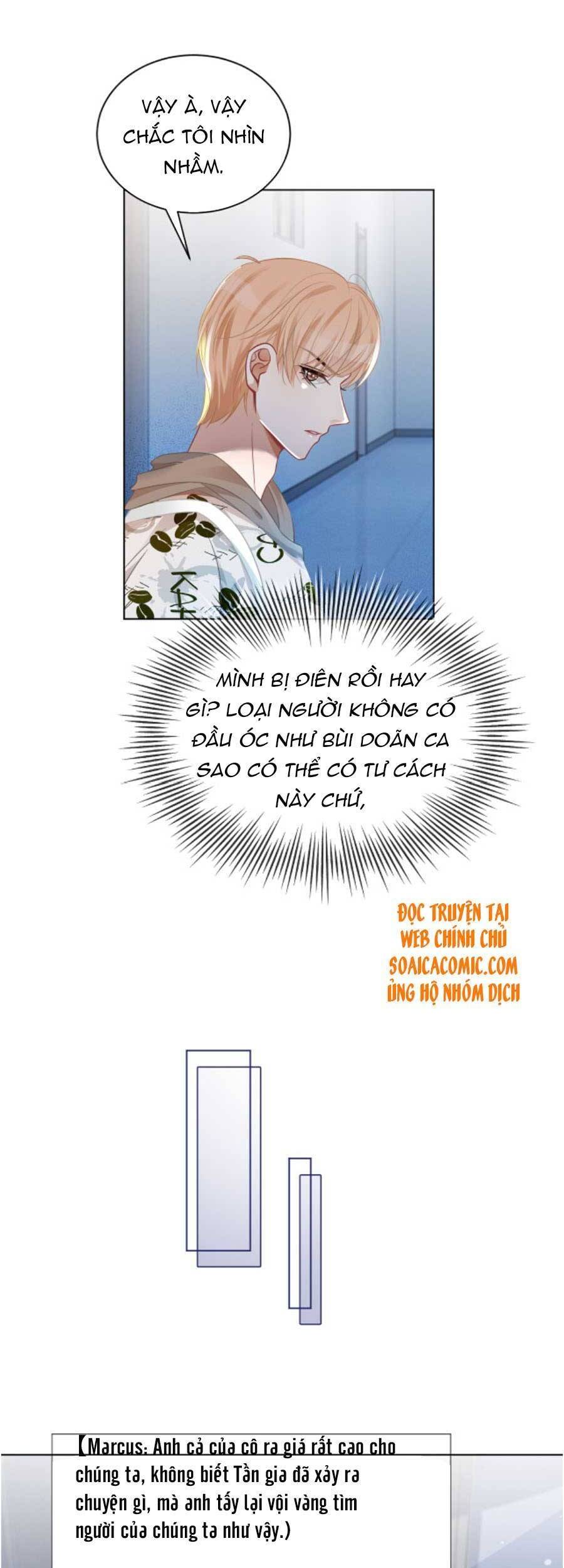 Được Các Anh Trai Chiều Chuộng Tôi Trở Nên Ngang Tàng Chap 48 - Next Chap 49