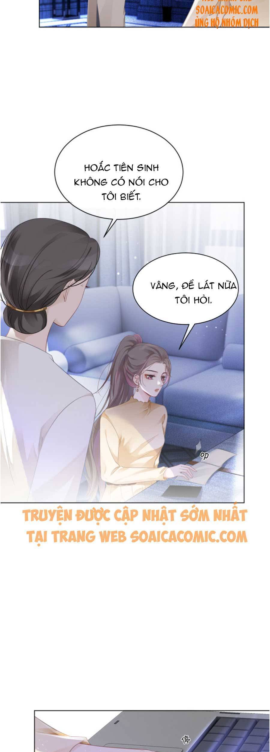 Được Các Anh Trai Chiều Chuộng Tôi Trở Nên Ngang Tàng Chap 48 - Next Chap 49