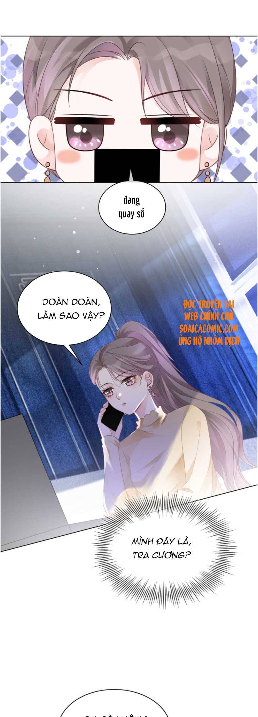 Được Các Anh Trai Chiều Chuộng Tôi Trở Nên Ngang Tàng Chap 48 - Next Chap 49