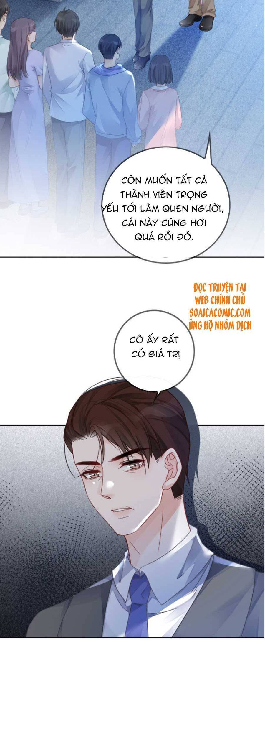 Được Các Anh Trai Chiều Chuộng Tôi Trở Nên Ngang Tàng Chap 48 - Next Chap 49