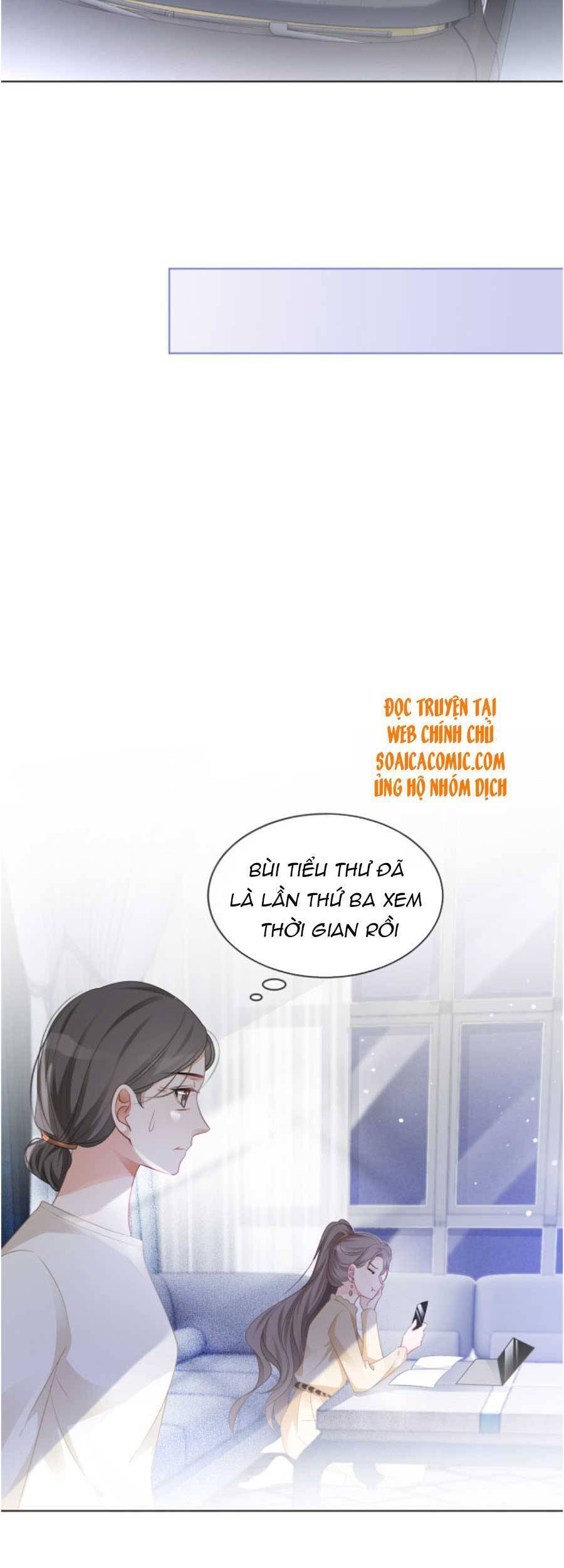 Được Các Anh Trai Chiều Chuộng Tôi Trở Nên Ngang Tàng Chap 48 - Next Chap 49