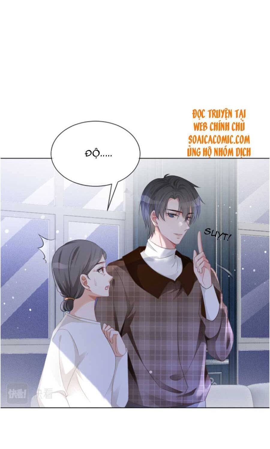 Được Các Anh Trai Chiều Chuộng Tôi Trở Nên Ngang Tàng Chap 48 - Next Chap 49