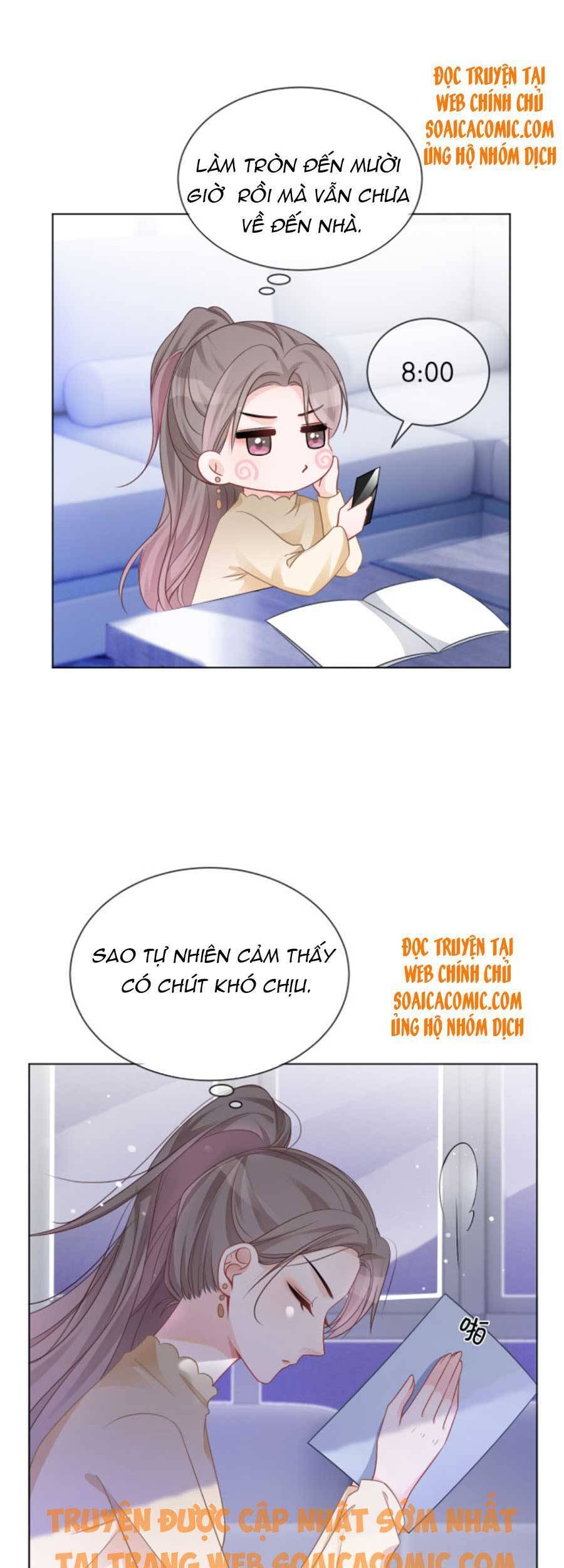 Được Các Anh Trai Chiều Chuộng Tôi Trở Nên Ngang Tàng Chap 48 - Next Chap 49