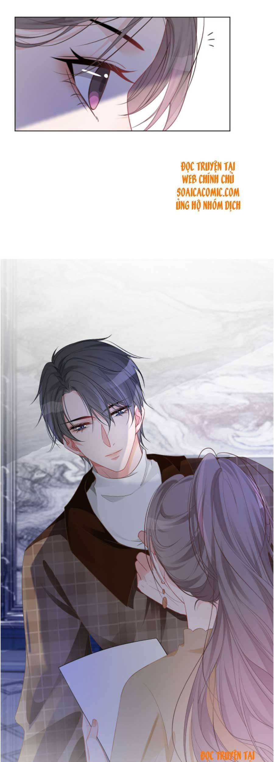 Được Các Anh Trai Chiều Chuộng Tôi Trở Nên Ngang Tàng Chap 48 - Next Chap 49