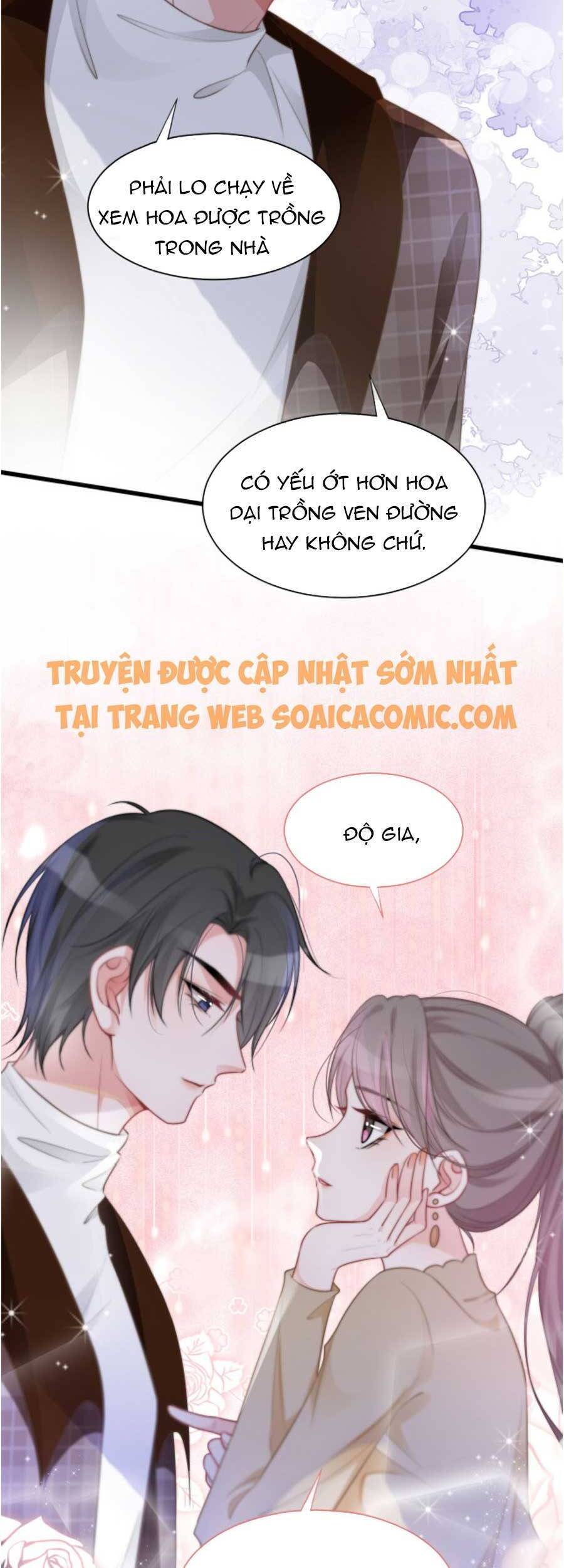 Được Các Anh Trai Chiều Chuộng Tôi Trở Nên Ngang Tàng Chap 48 - Next Chap 49