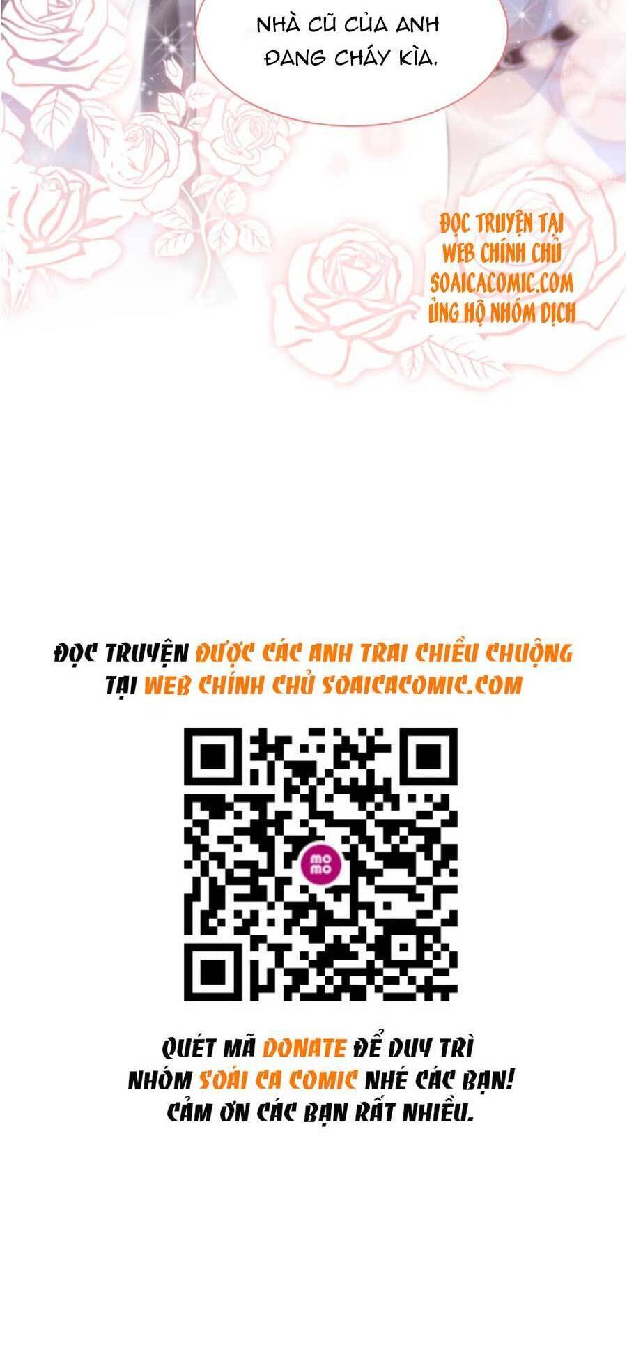 Được Các Anh Trai Chiều Chuộng Tôi Trở Nên Ngang Tàng Chap 48 - Next Chap 49