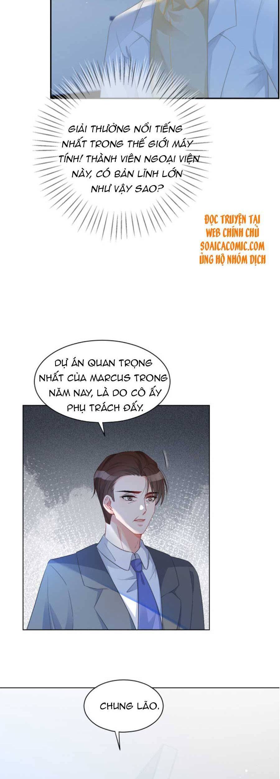 Được Các Anh Trai Chiều Chuộng Tôi Trở Nên Ngang Tàng Chap 48 - Next Chap 49