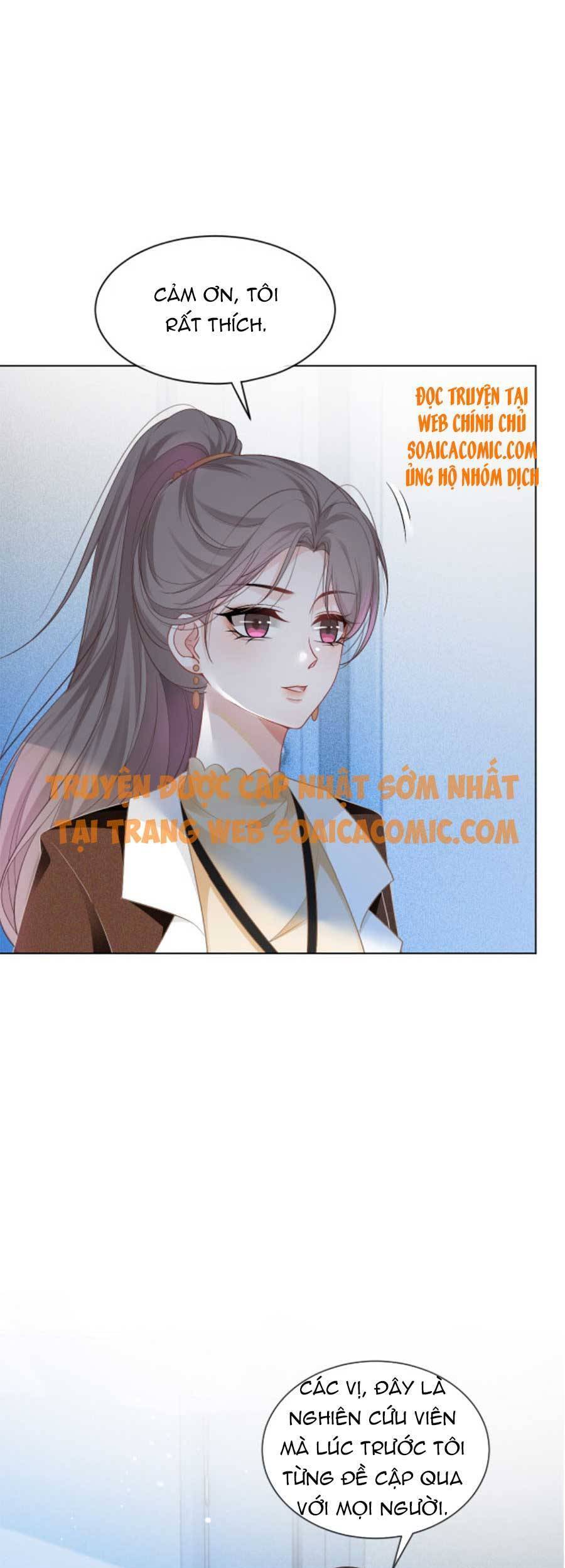 Được Các Anh Trai Chiều Chuộng Tôi Trở Nên Ngang Tàng Chap 48 - Next Chap 49