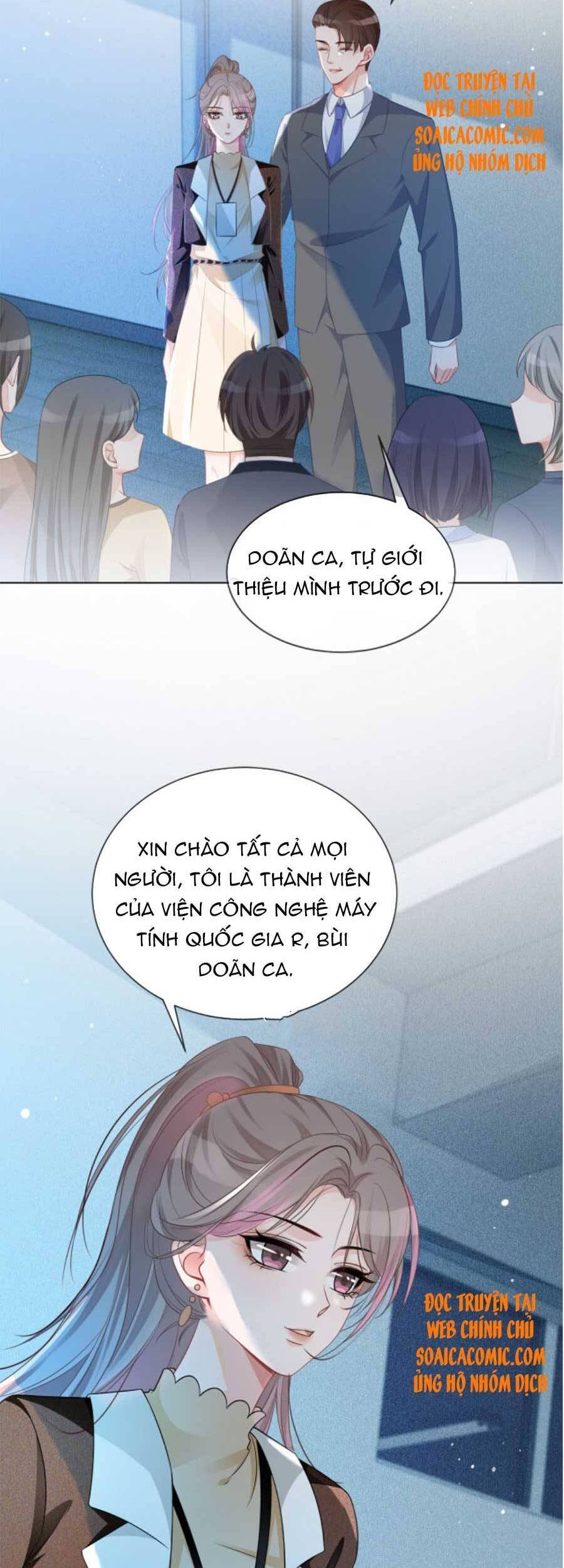 Được Các Anh Trai Chiều Chuộng Tôi Trở Nên Ngang Tàng Chap 48 - Next Chap 49