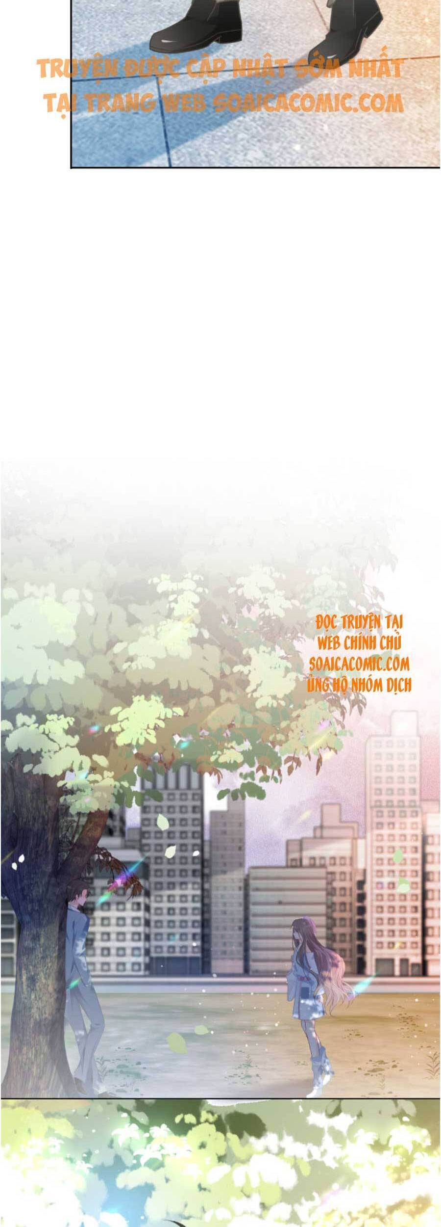 Được Các Anh Trai Chiều Chuộng Tôi Trở Nên Ngang Tàng Chap 49 - Next Chap 50