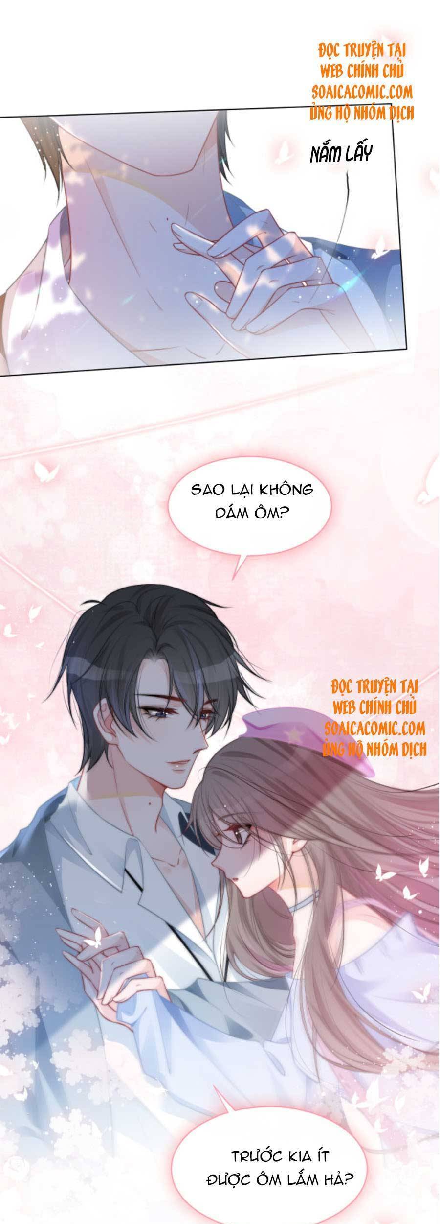 Được Các Anh Trai Chiều Chuộng Tôi Trở Nên Ngang Tàng Chap 49 - Next Chap 50
