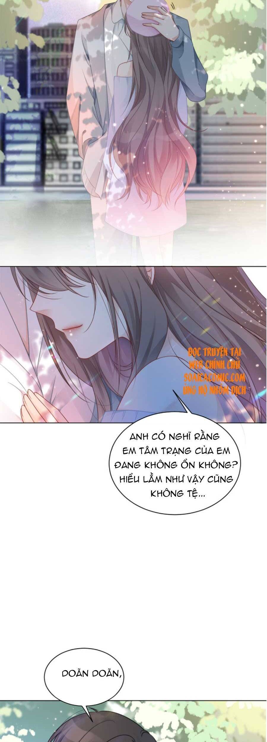 Được Các Anh Trai Chiều Chuộng Tôi Trở Nên Ngang Tàng Chap 49 - Next Chap 50