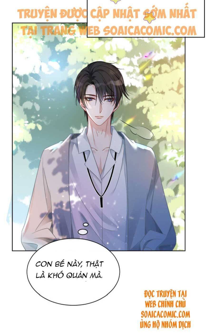 Được Các Anh Trai Chiều Chuộng Tôi Trở Nên Ngang Tàng Chap 49 - Next Chap 50