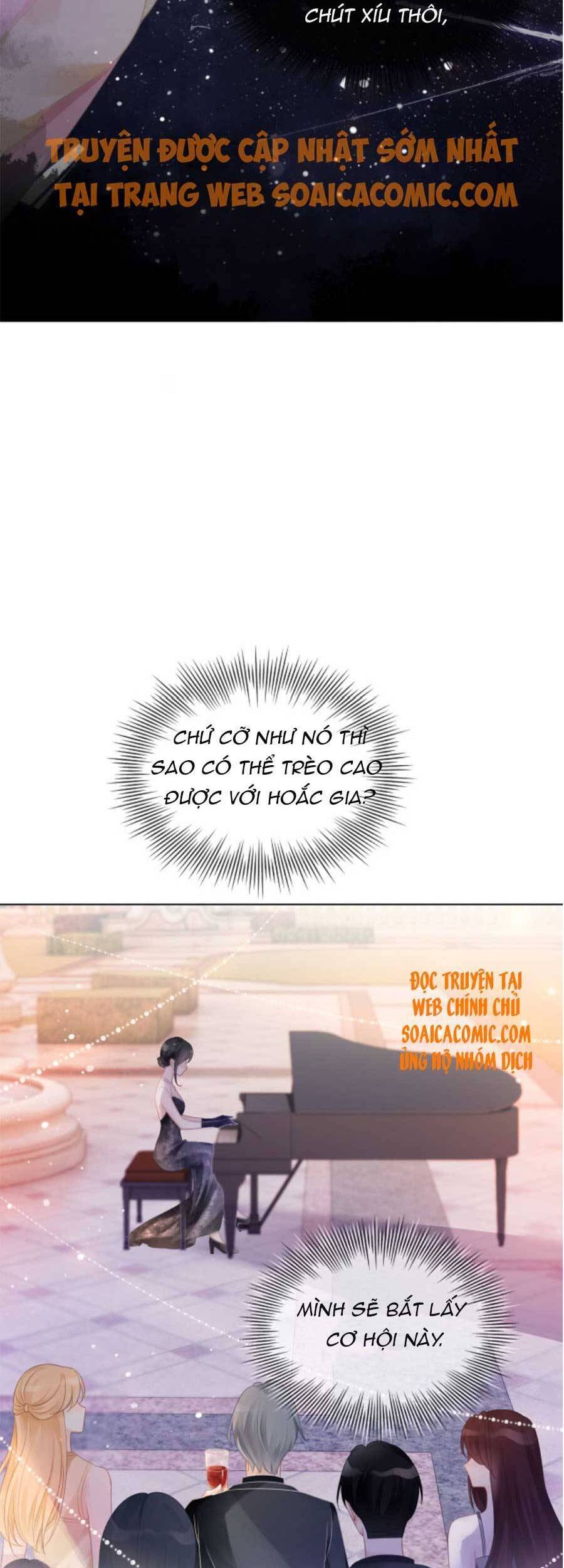 Được Các Anh Trai Chiều Chuộng Tôi Trở Nên Ngang Tàng Chap 49 - Next Chap 50