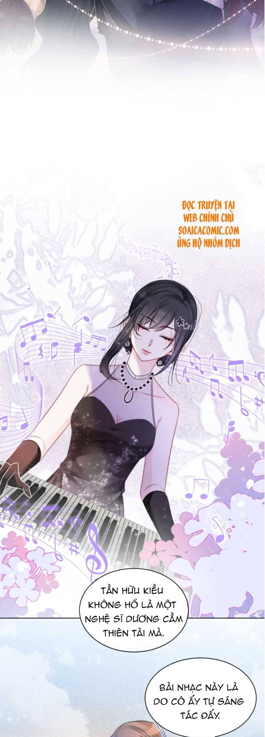 Được Các Anh Trai Chiều Chuộng Tôi Trở Nên Ngang Tàng Chap 49 - Next Chap 50