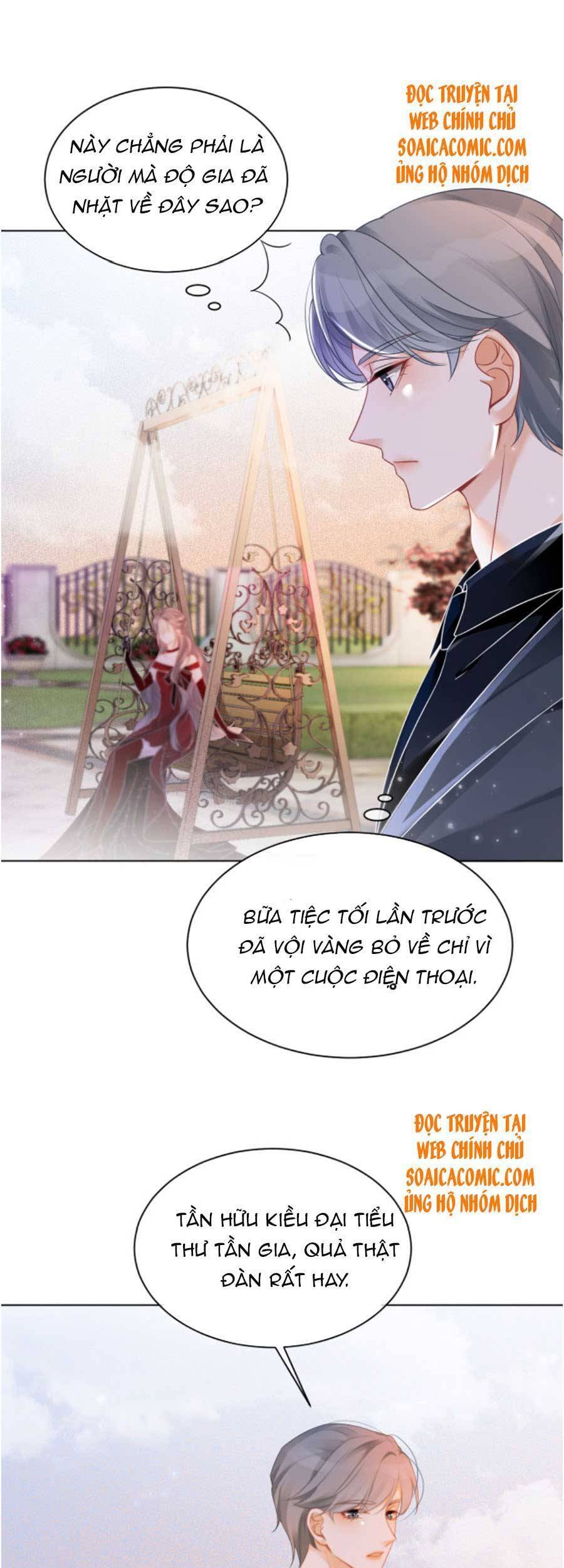 Được Các Anh Trai Chiều Chuộng Tôi Trở Nên Ngang Tàng Chap 49 - Next Chap 50