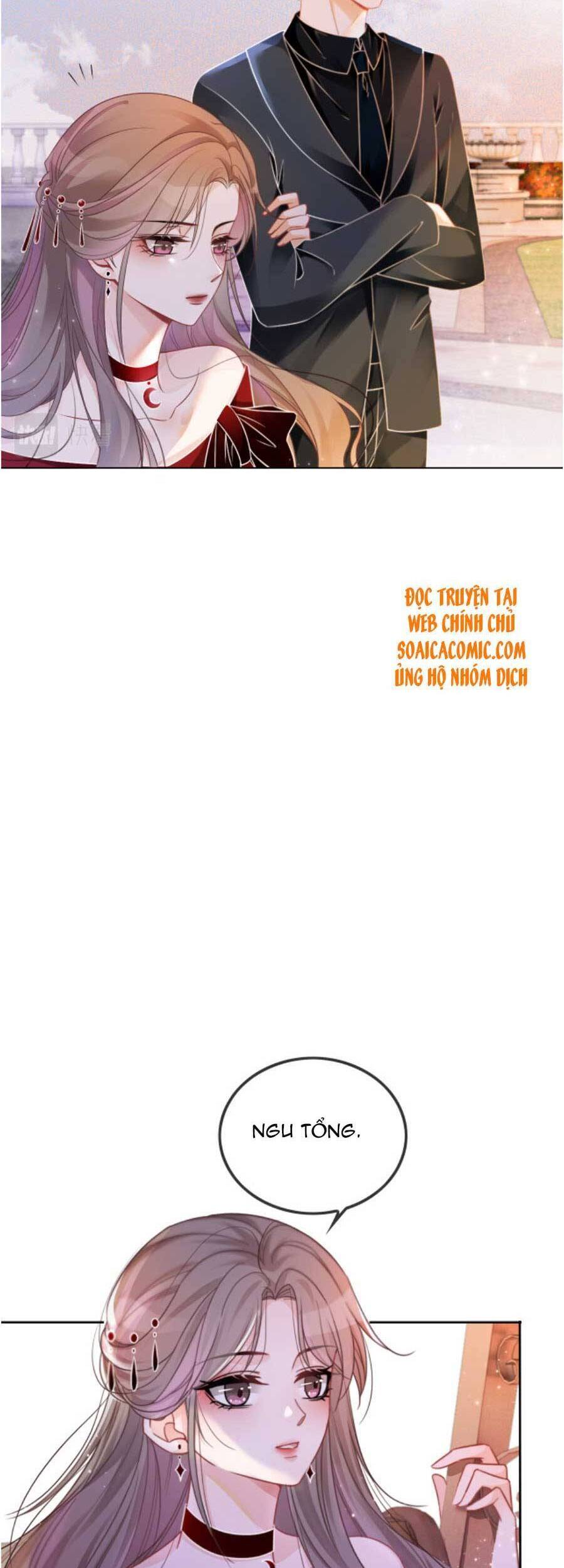 Được Các Anh Trai Chiều Chuộng Tôi Trở Nên Ngang Tàng Chap 49 - Next Chap 50