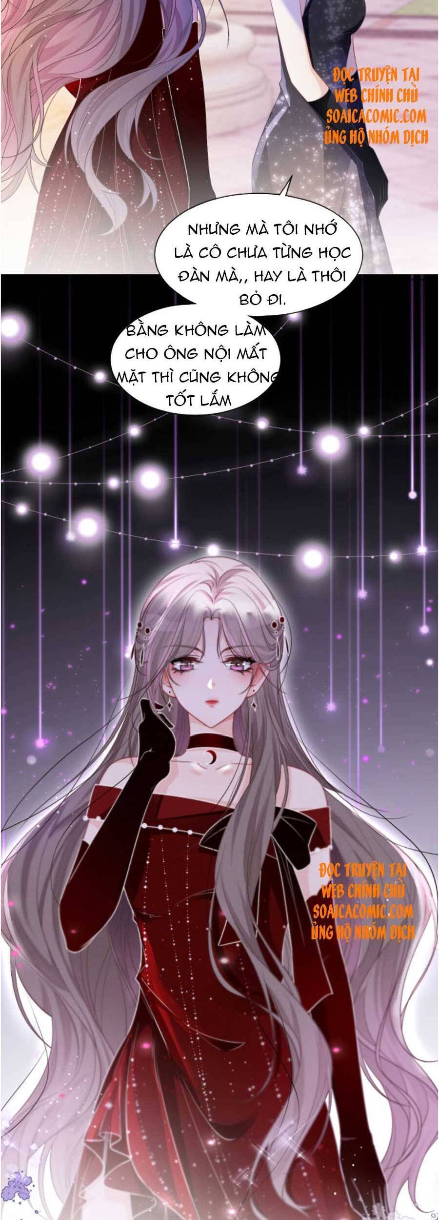 Được Các Anh Trai Chiều Chuộng Tôi Trở Nên Ngang Tàng Chap 49 - Next Chap 50