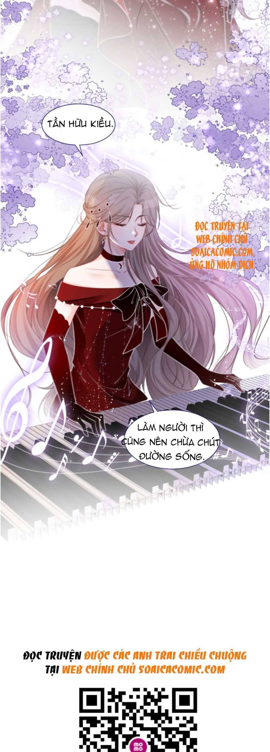 Được Các Anh Trai Chiều Chuộng Tôi Trở Nên Ngang Tàng Chap 49 - Next Chap 50
