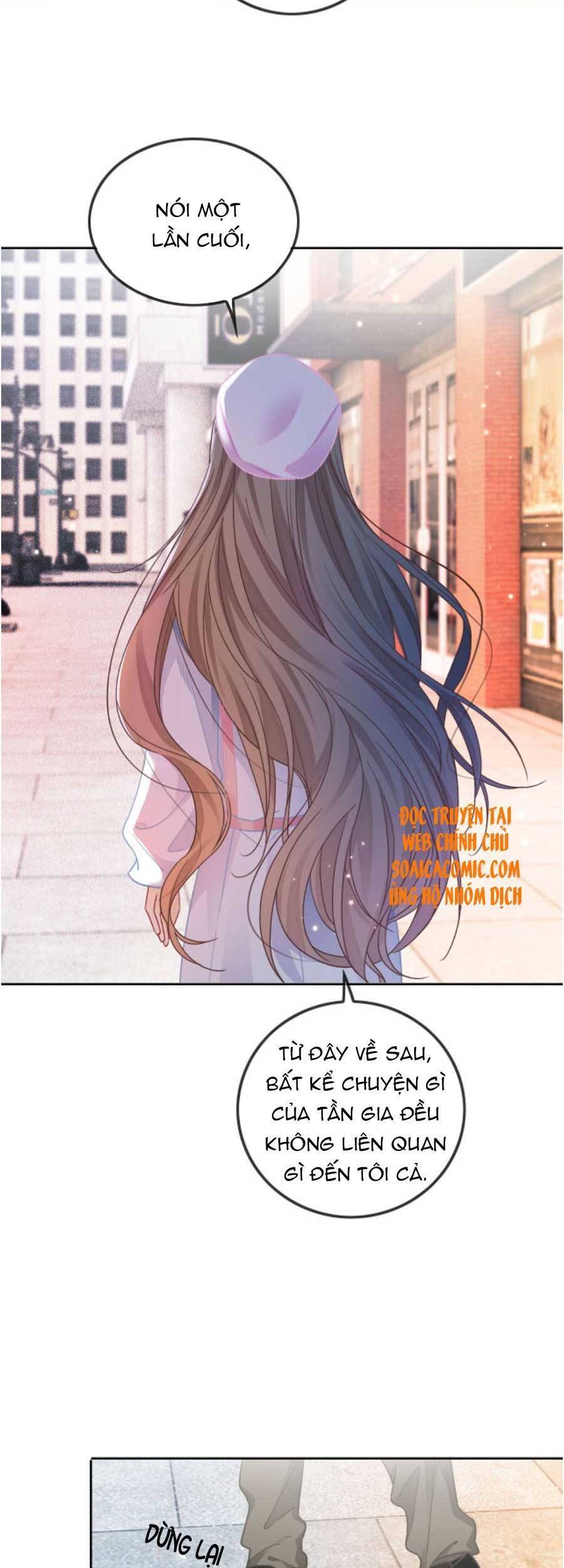 Được Các Anh Trai Chiều Chuộng Tôi Trở Nên Ngang Tàng Chap 49 - Next Chap 50