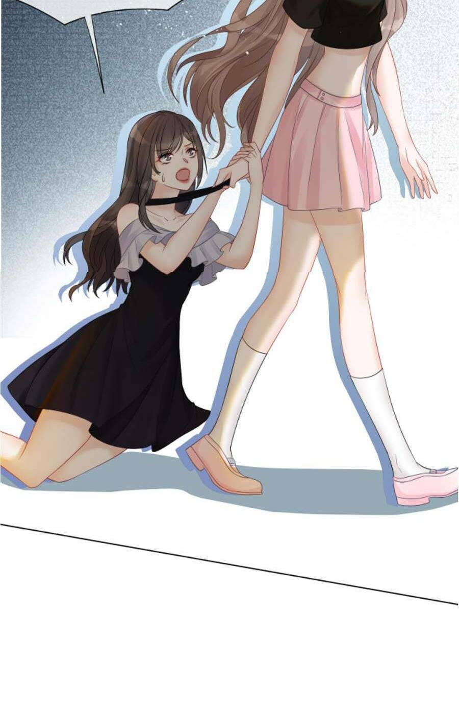 Được Các Anh Trai Chiều Chuộng Tôi Trở Nên Ngang Tàng Chap 5 - Next Chap 6