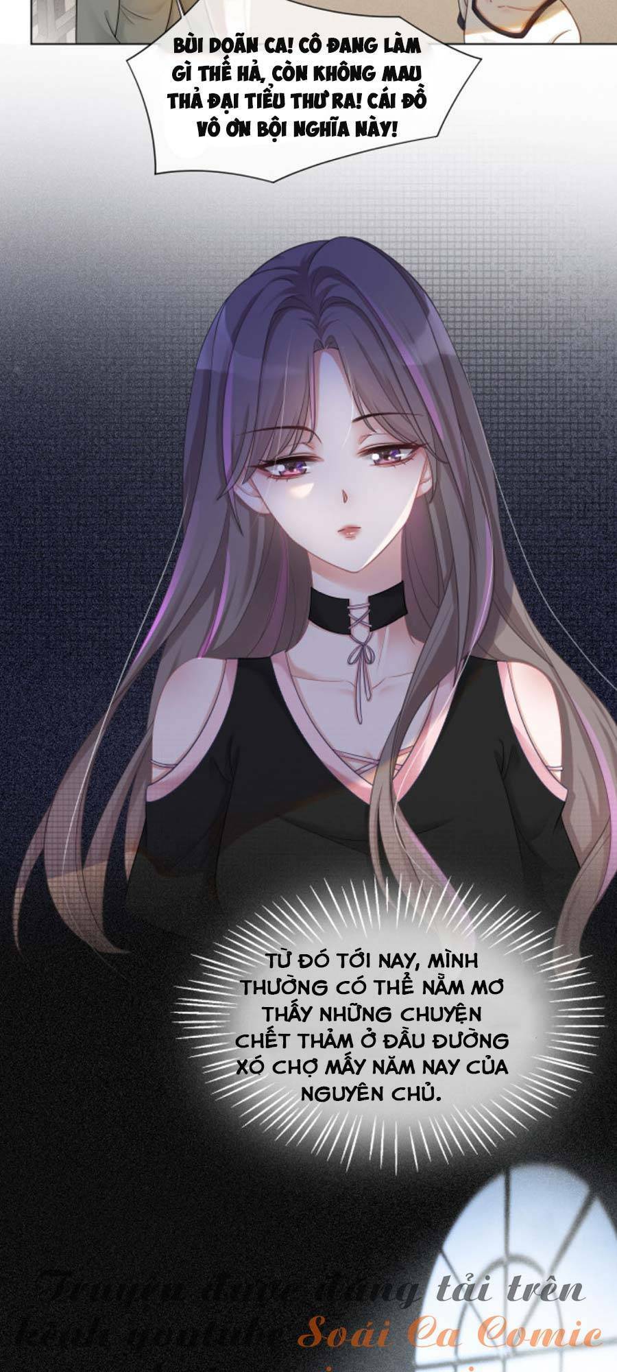 Được Các Anh Trai Chiều Chuộng Tôi Trở Nên Ngang Tàng Chap 5 - Next Chap 6