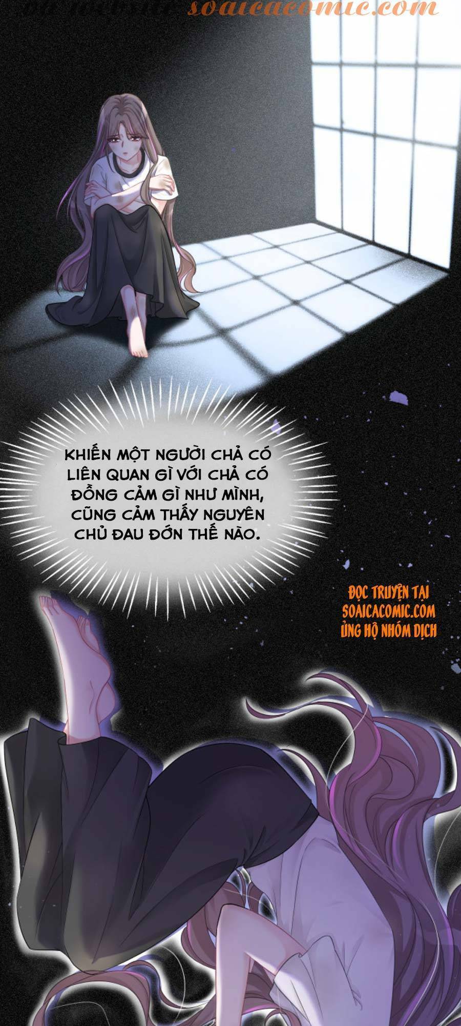 Được Các Anh Trai Chiều Chuộng Tôi Trở Nên Ngang Tàng Chap 5 - Next Chap 6