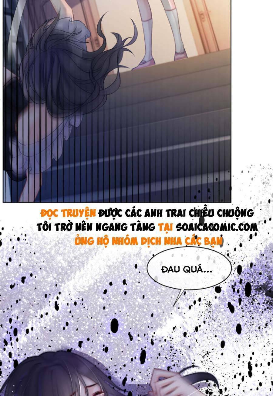Được Các Anh Trai Chiều Chuộng Tôi Trở Nên Ngang Tàng Chap 5 - Next Chap 6
