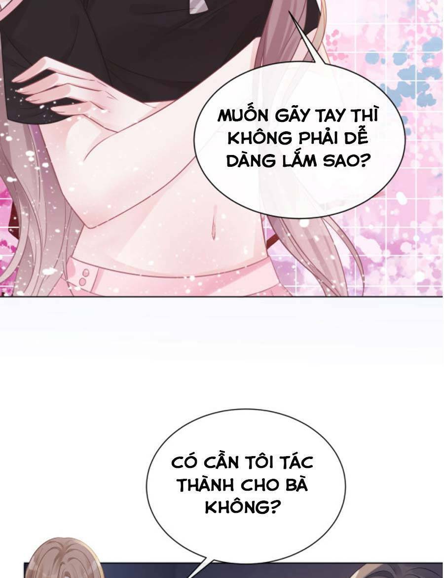 Được Các Anh Trai Chiều Chuộng Tôi Trở Nên Ngang Tàng Chap 5 - Next Chap 6