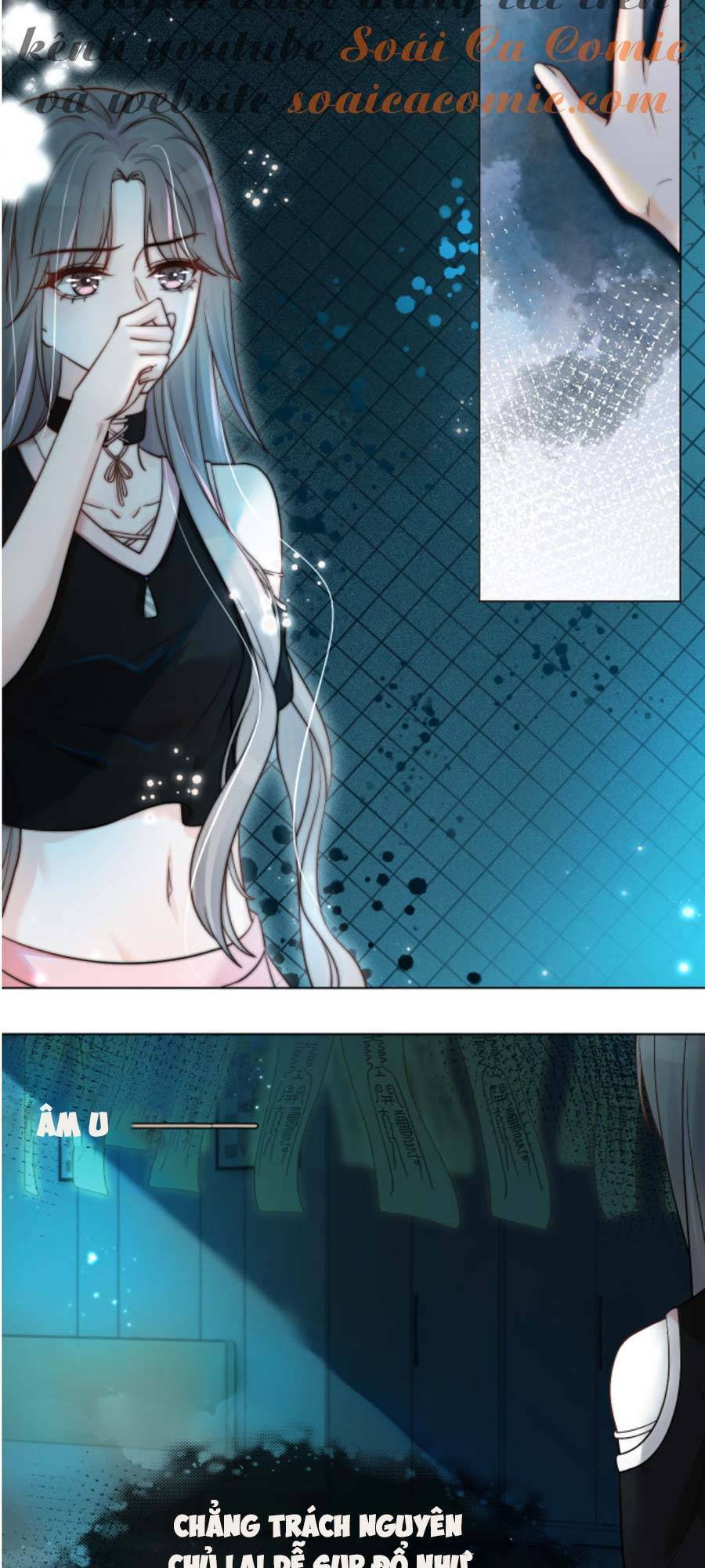 Được Các Anh Trai Chiều Chuộng Tôi Trở Nên Ngang Tàng Chap 5 - Next Chap 6